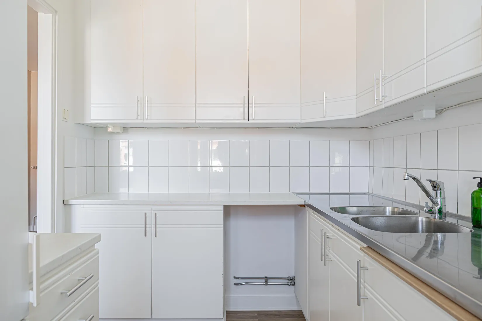 Bostadsrätt, Hagagränd 15, Haga, Västerås