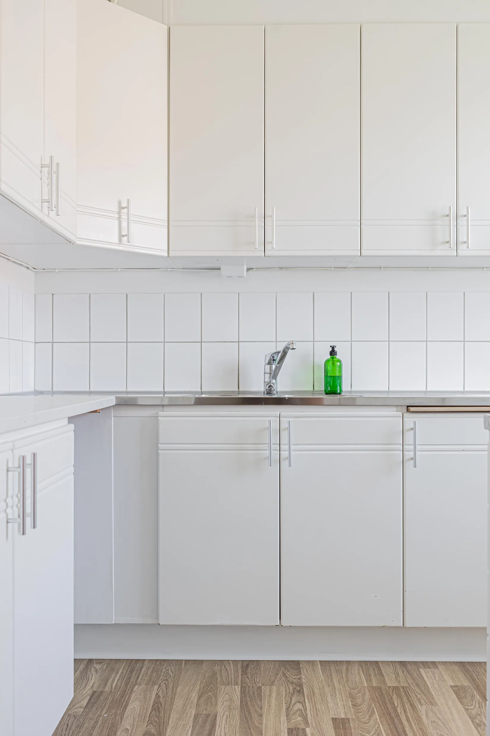 Bostadsrätt, Hagagränd 15, Haga, Västerås