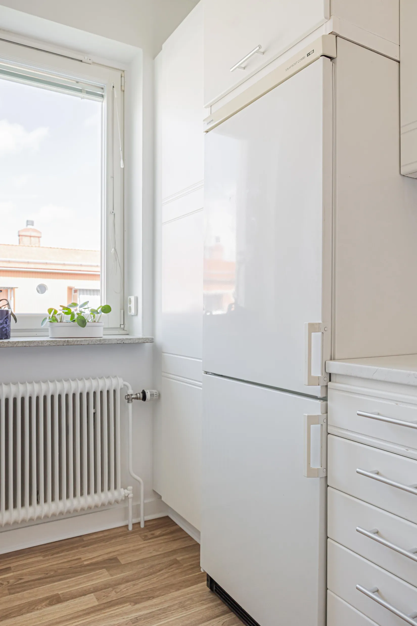 Bostadsrätt, Hagagränd 15, Haga, Västerås