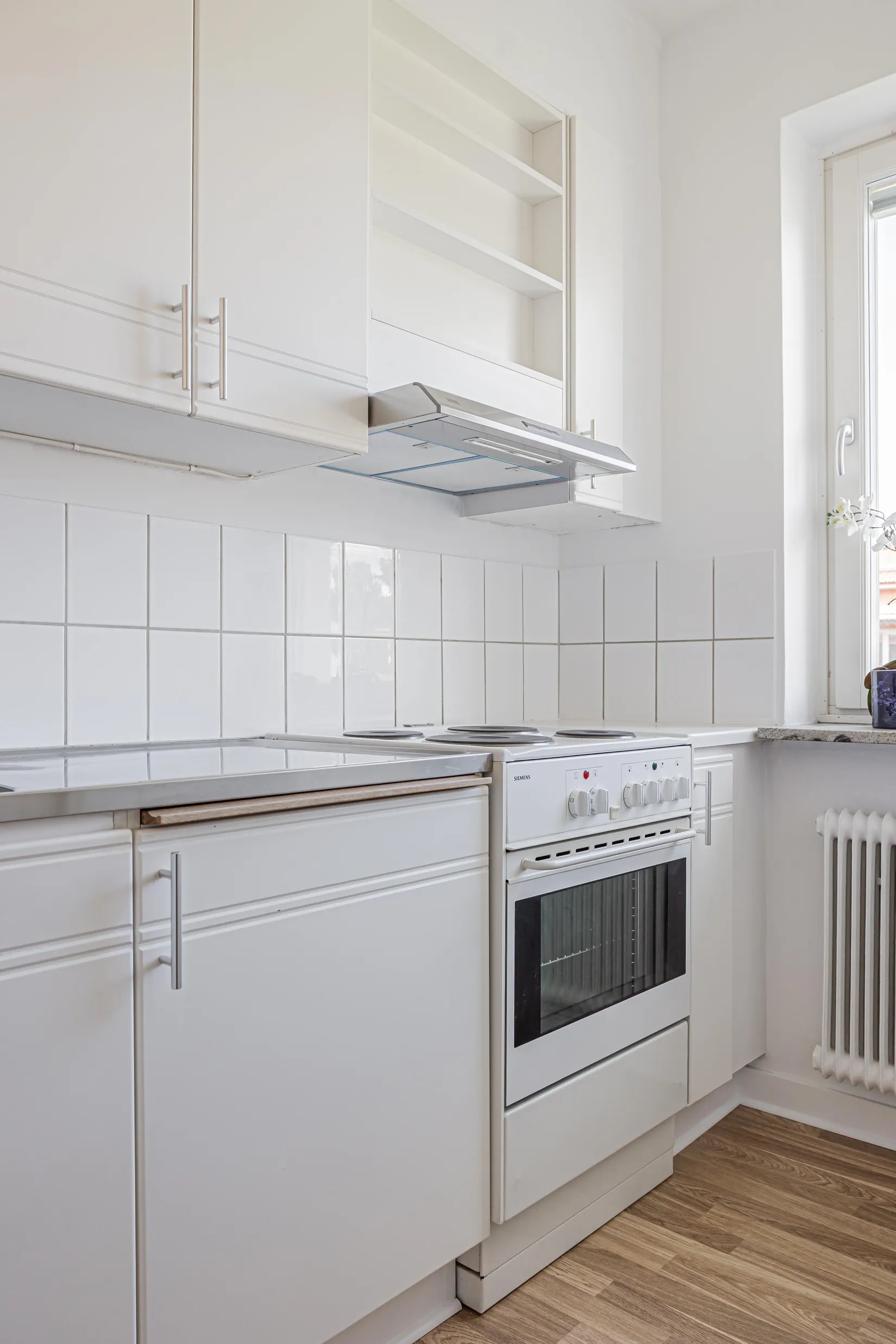Bostadsrätt, Hagagränd 15, Haga, Västerås