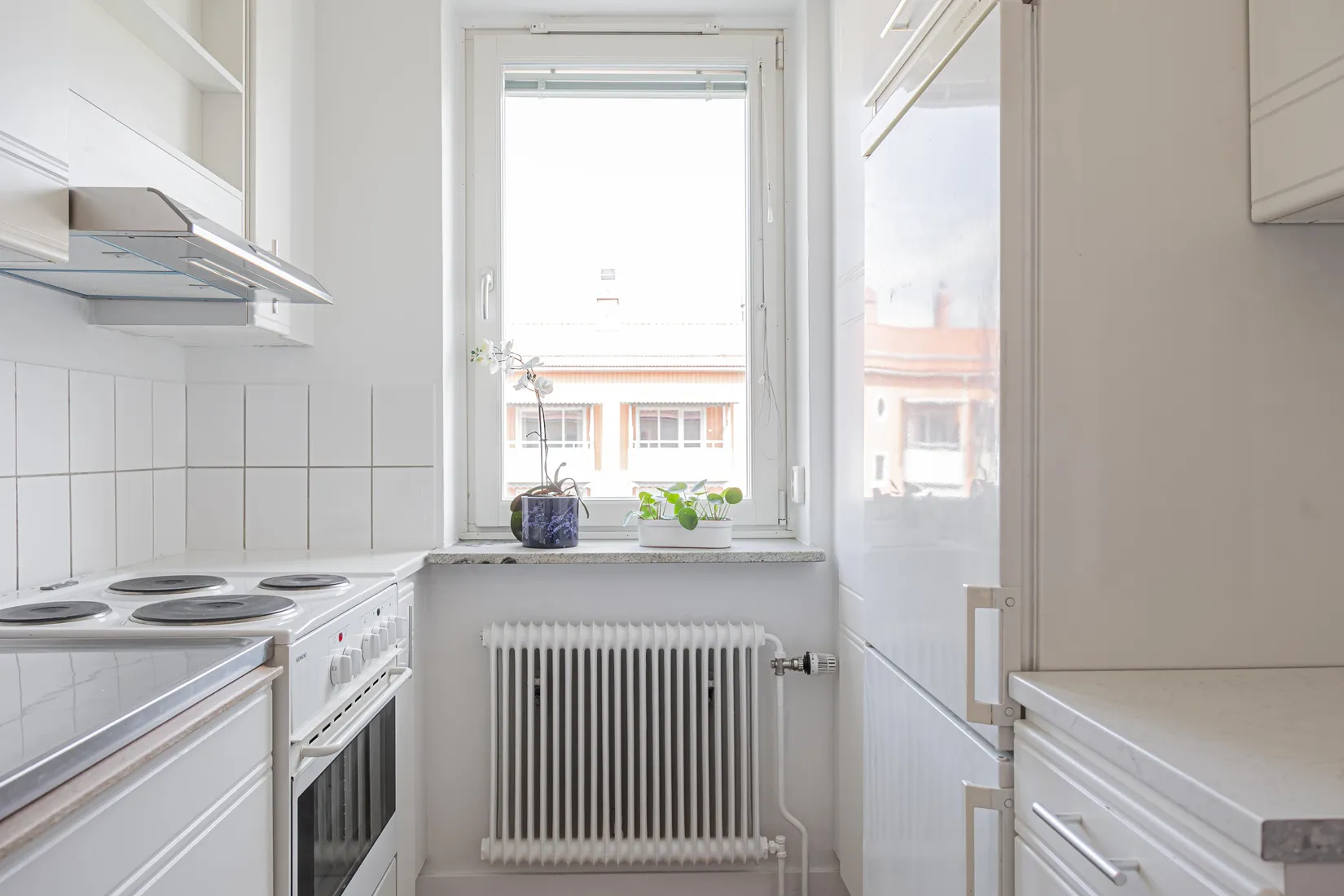 Bostadsrätt, Hagagränd 15, Haga, Västerås