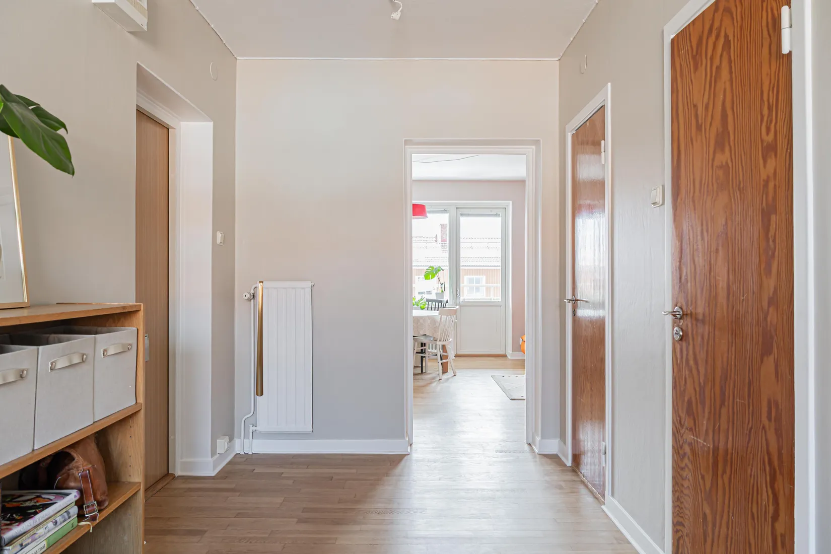 Bostadsrätt, Hagagränd 15, Haga, Västerås