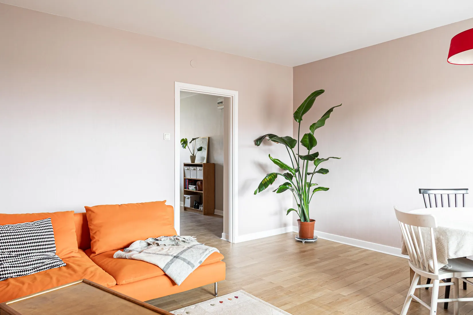 Bostadsrätt, Hagagränd 15, Haga, Västerås
