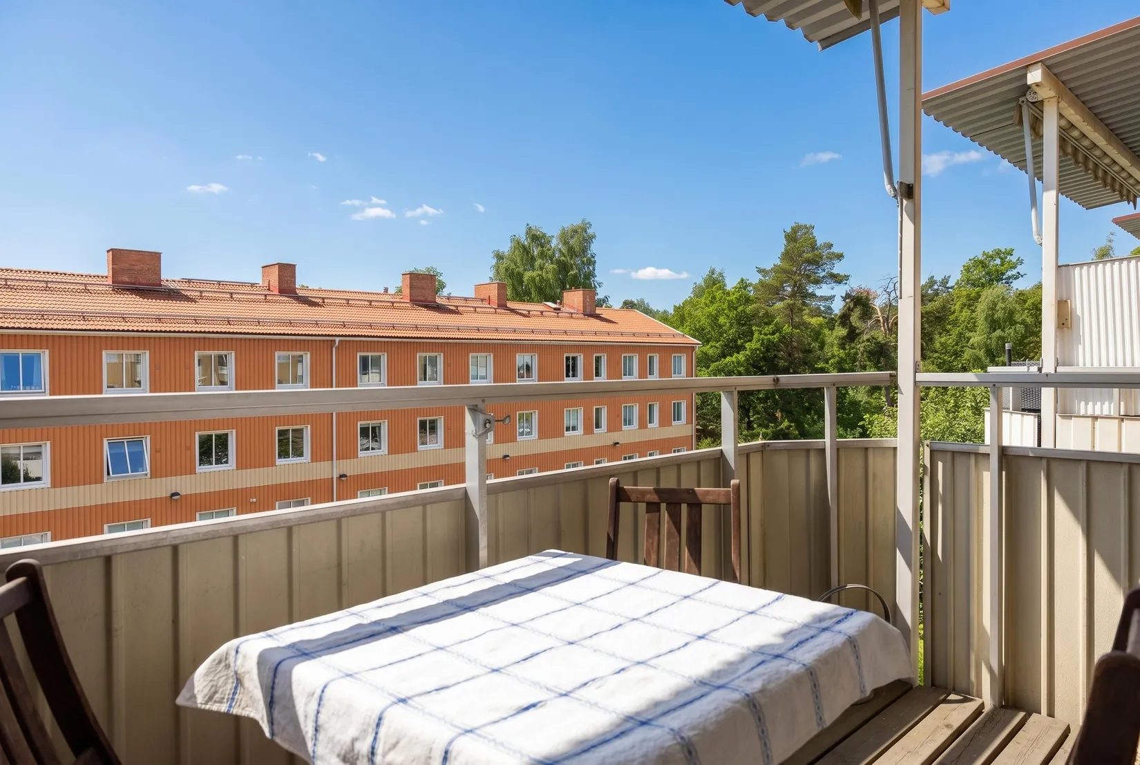 Bostadsrätt, Hagagränd 15, Haga, Västerås