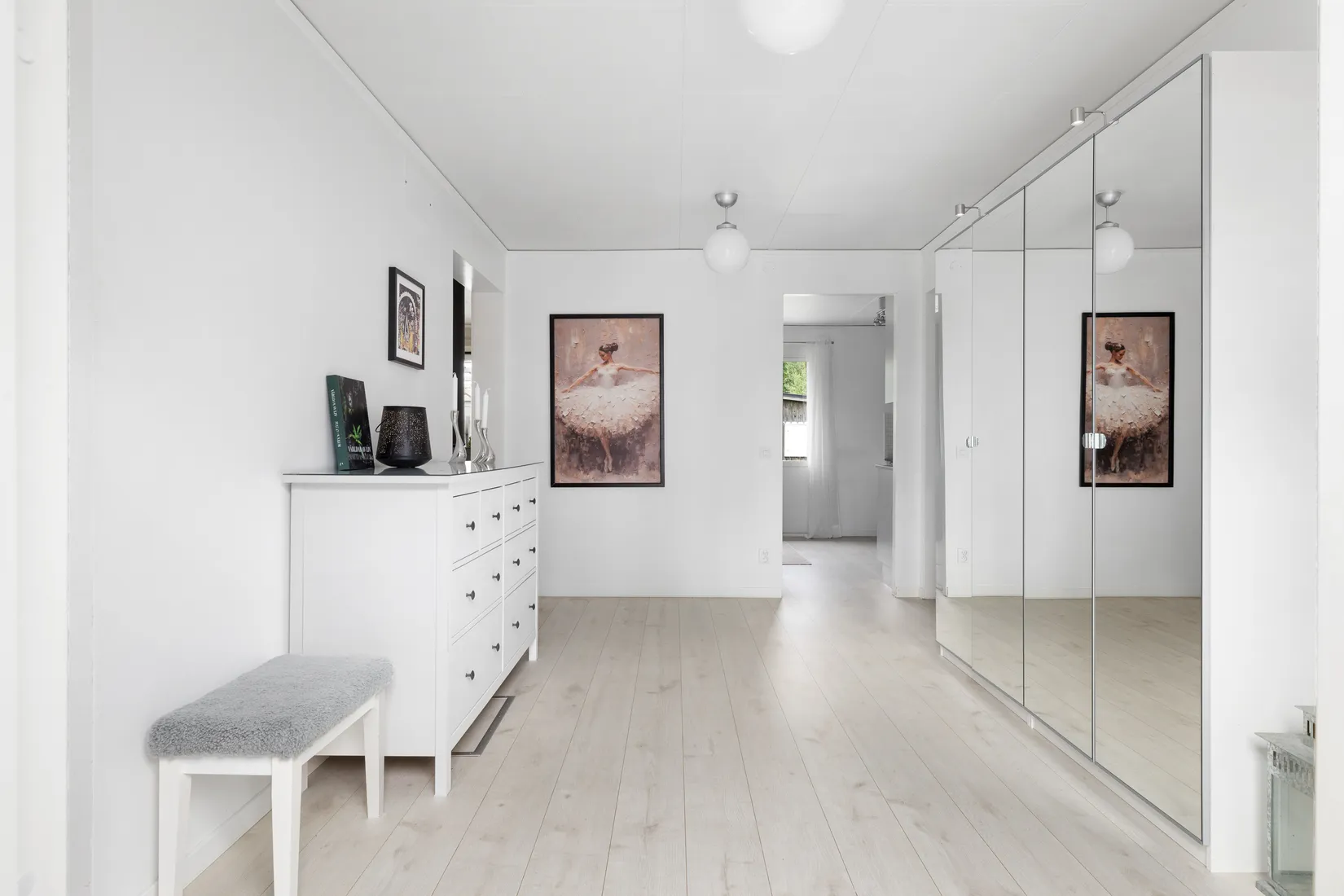 Villa, Veckogatan 36, Villshärad, Halmstad
