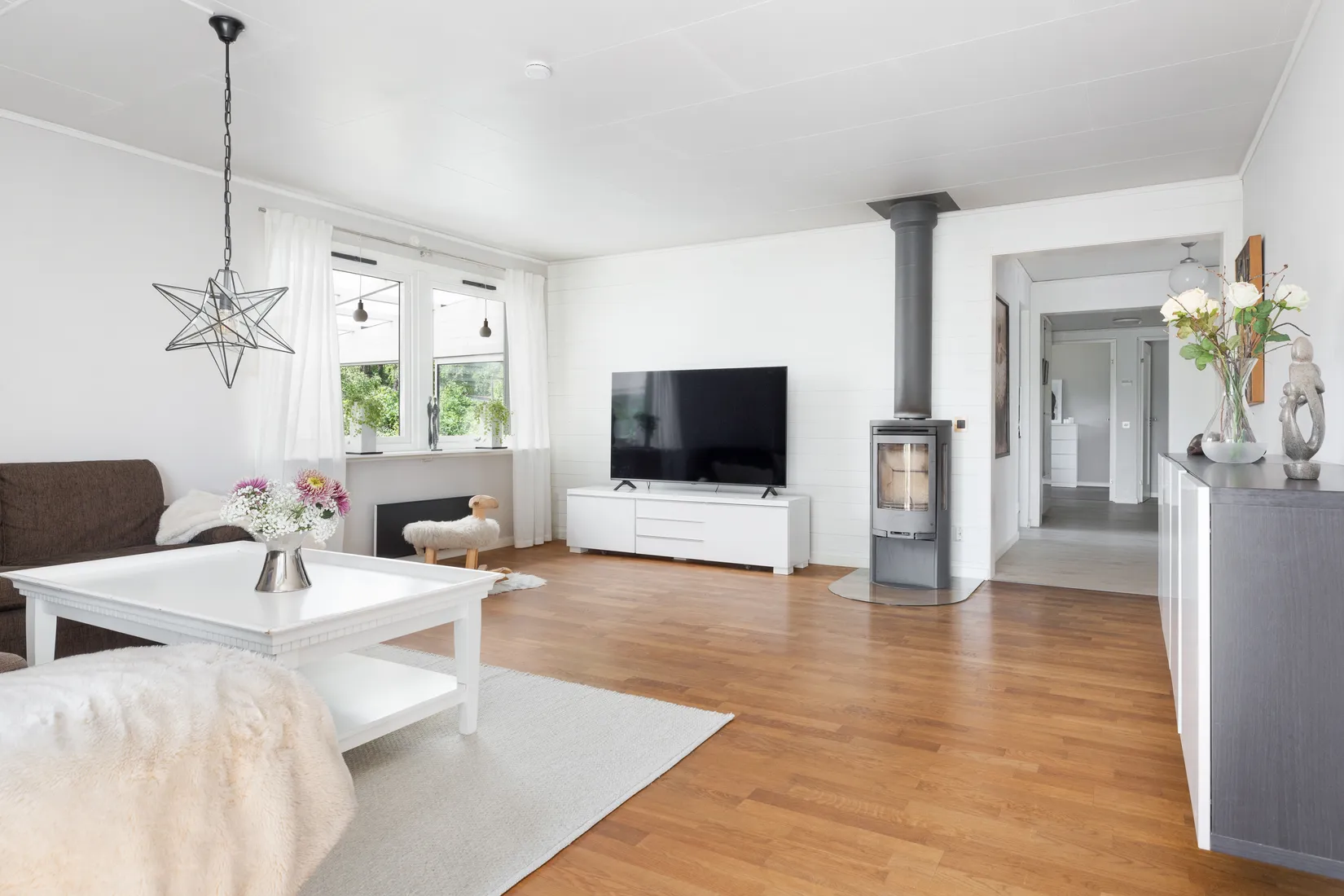 Villa, Veckogatan 36, Villshärad, Halmstad