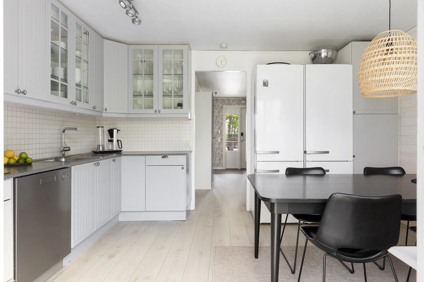 Villa, Veckogatan 36, Villshärad, Halmstad
