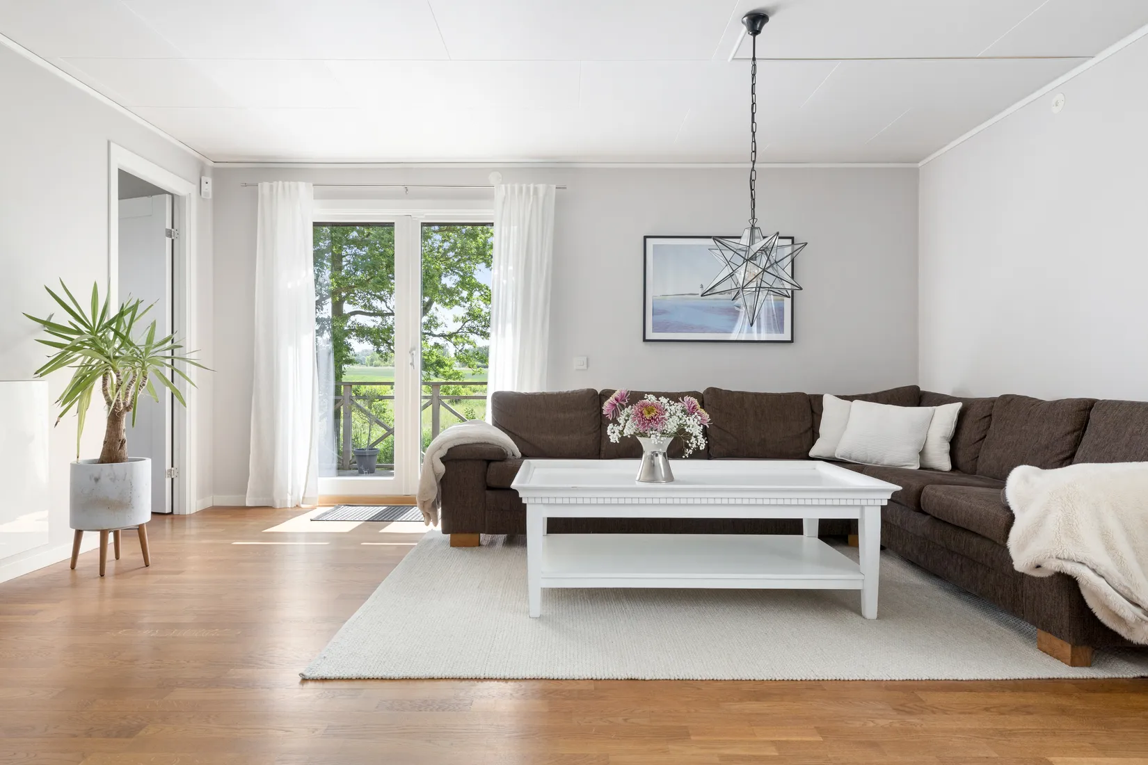 Villa, Veckogatan 36, Villshärad, Halmstad