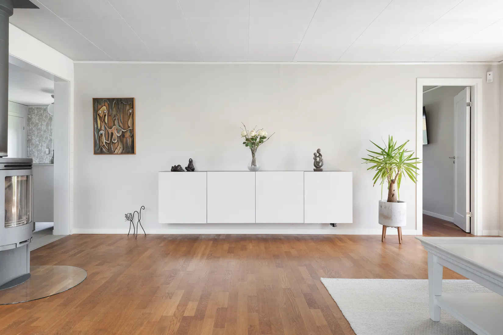 Villa, Veckogatan 36, Villshärad, Halmstad