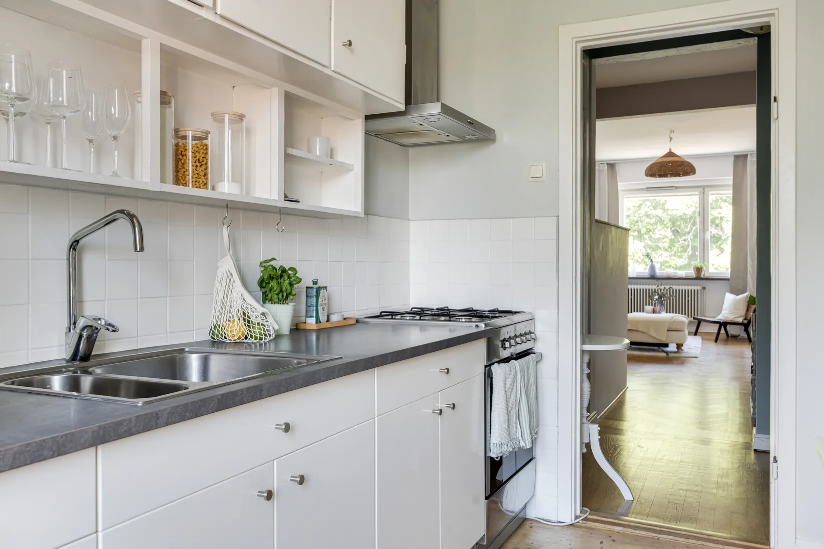 Bostadsrätt, Bragegatan 1B, Dalaplan, Malmö