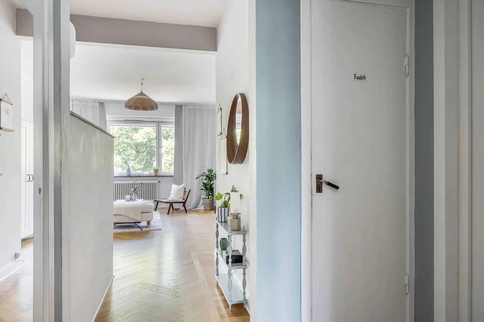 Bostadsrätt, Bragegatan 1B, Dalaplan, Malmö