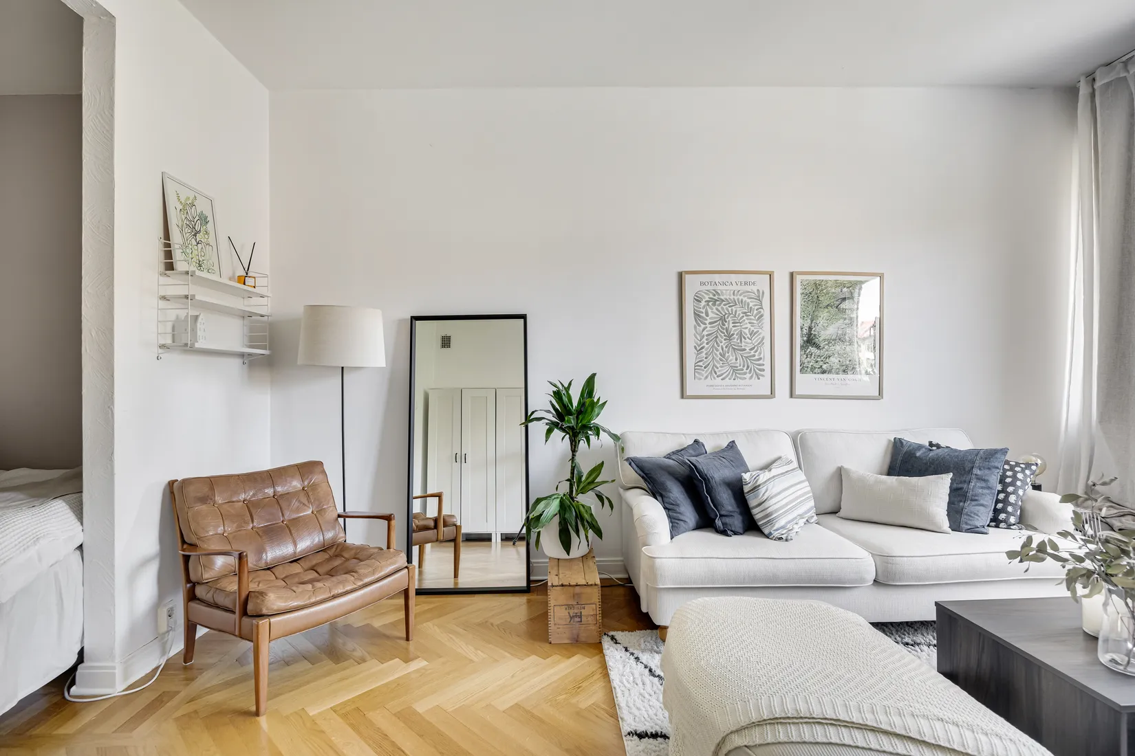Bostadsrätt, Bragegatan 1B, Dalaplan, Malmö
