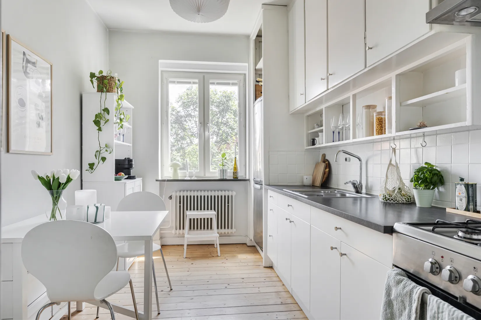 Bostadsrätt, Bragegatan 1B, Dalaplan, Malmö