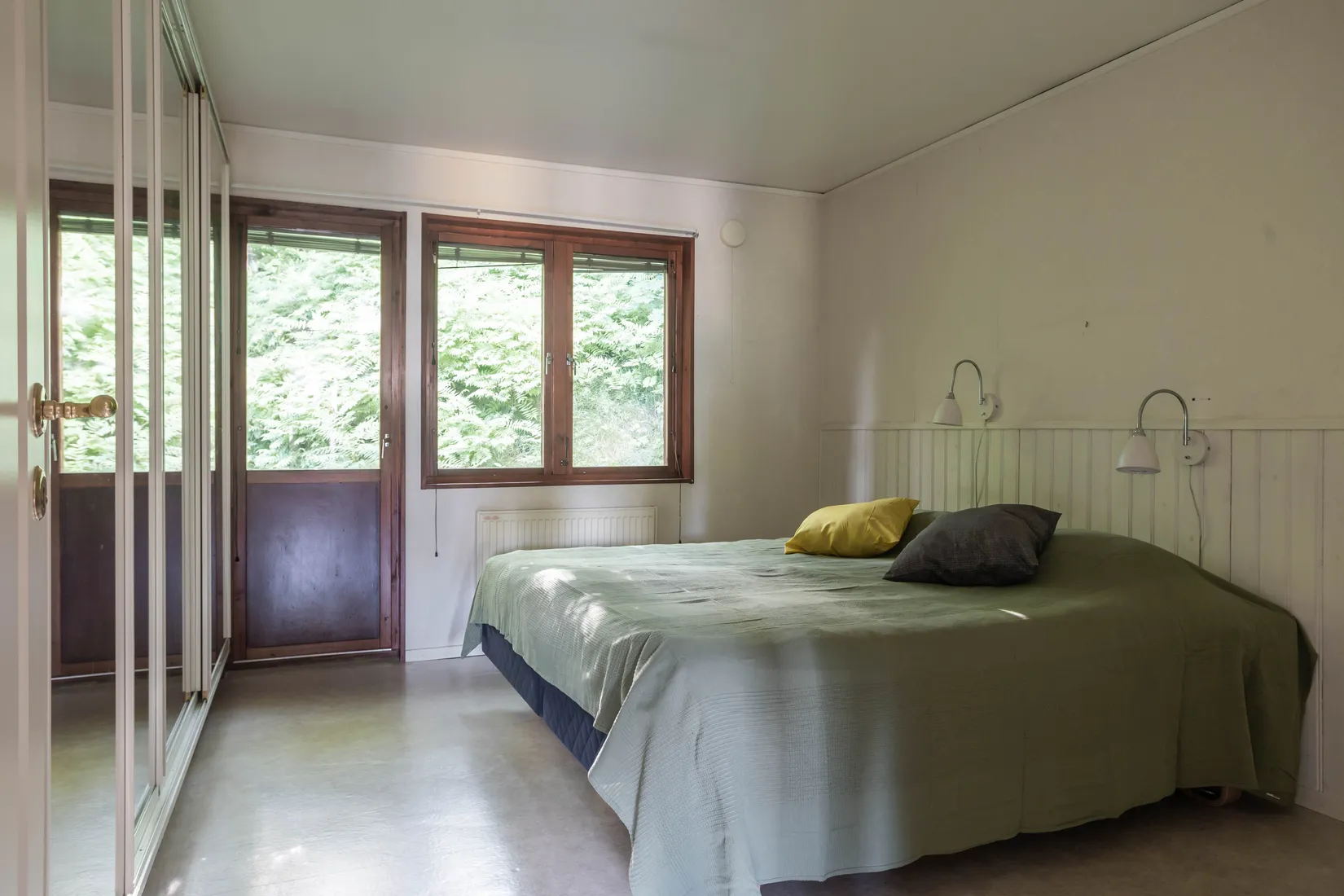 Villa, Kvarnbacken 4A, Karlstad