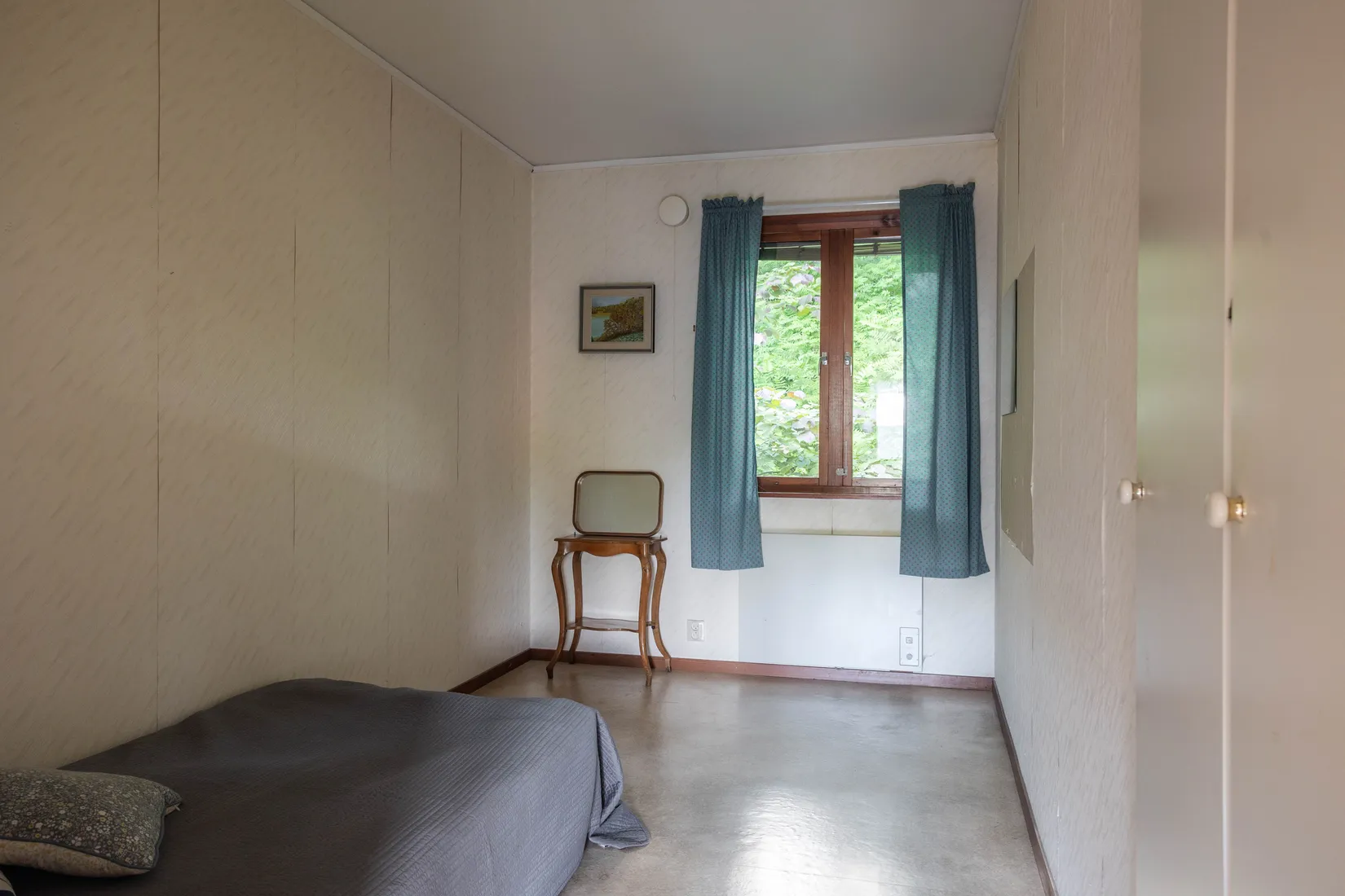 Villa, Kvarnbacken 4A, Karlstad