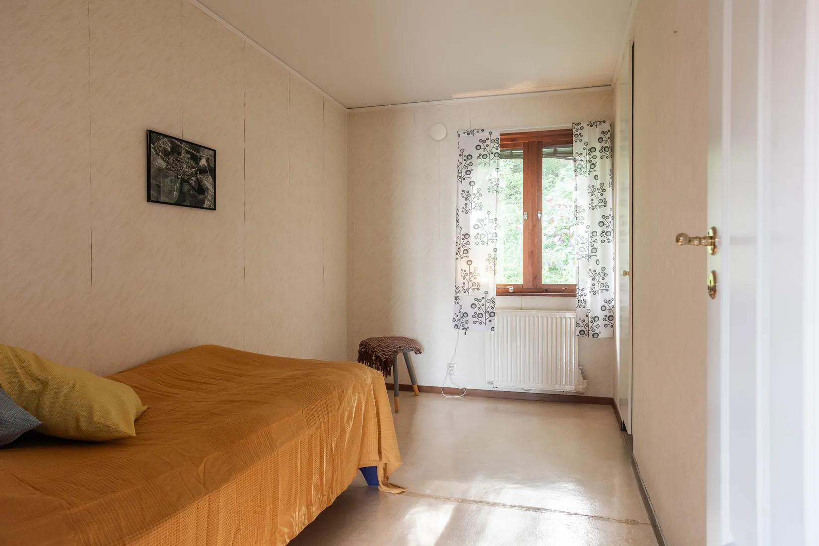 Villa, Kvarnbacken 4A, Karlstad