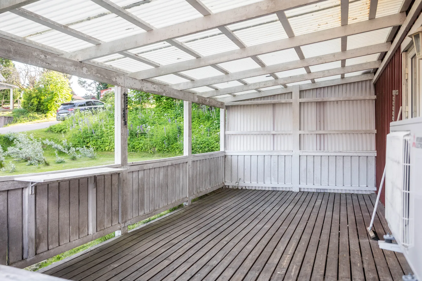 Villa, Kvarnbacken 4A, Karlstad