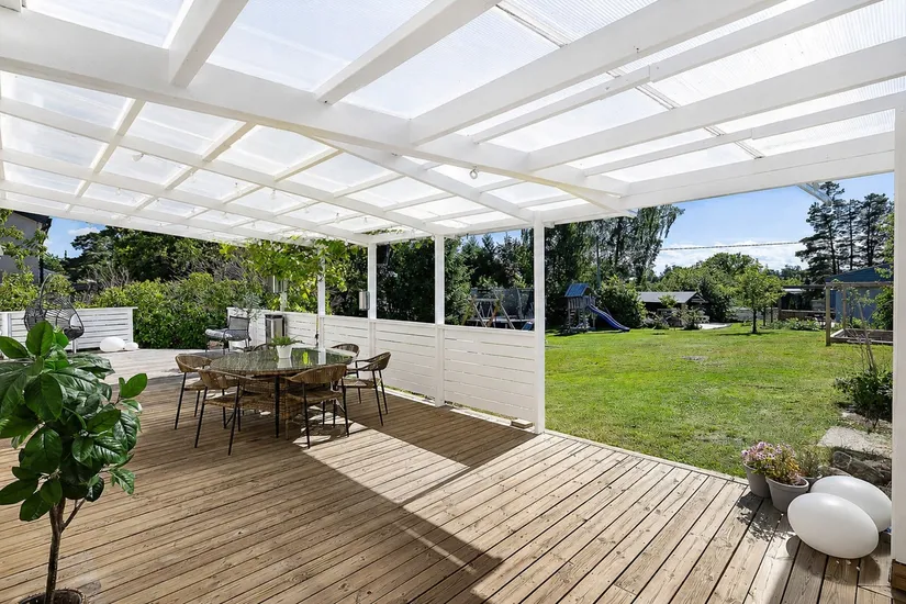 Villa, Fölvägen 29, Jakobsberg, Järfälla