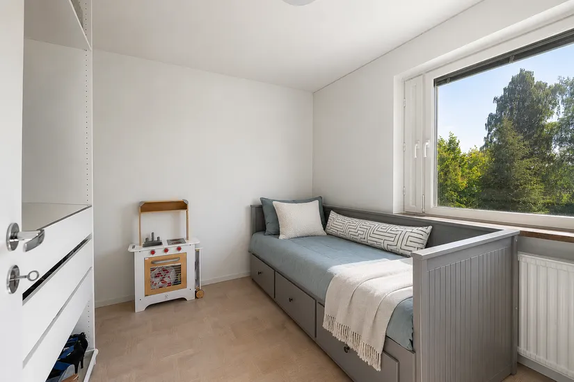 Villa, Fölvägen 29, Jakobsberg, Järfälla