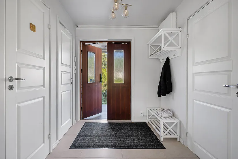 Villa, Fölvägen 29, Jakobsberg, Järfälla