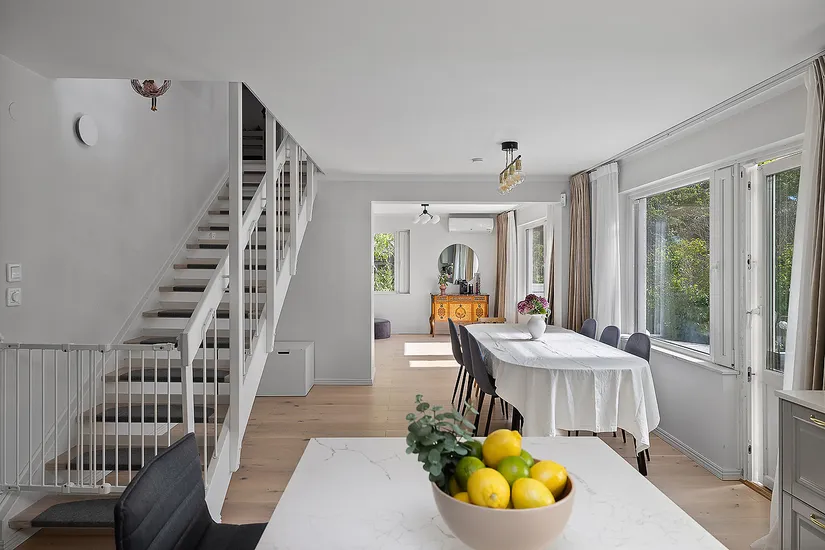 Villa, Fölvägen 29, Jakobsberg, Järfälla