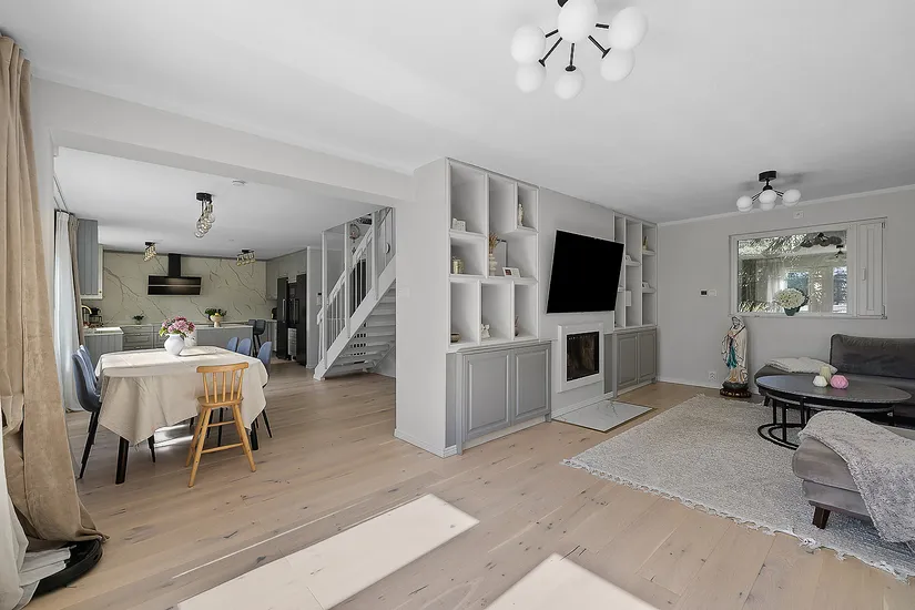Villa, Fölvägen 29, Jakobsberg, Järfälla