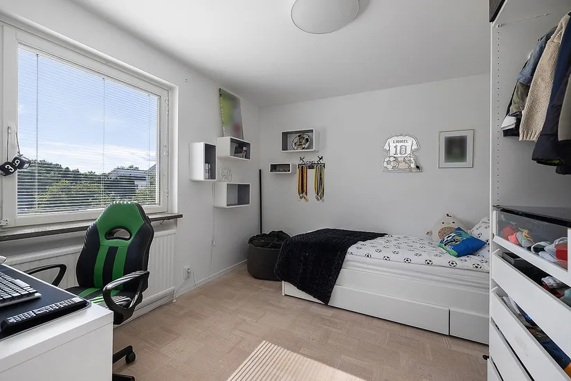 Villa, Fölvägen 29, Jakobsberg, Järfälla