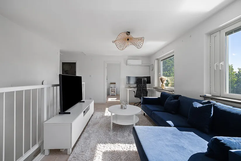 Villa, Fölvägen 29, Jakobsberg, Järfälla