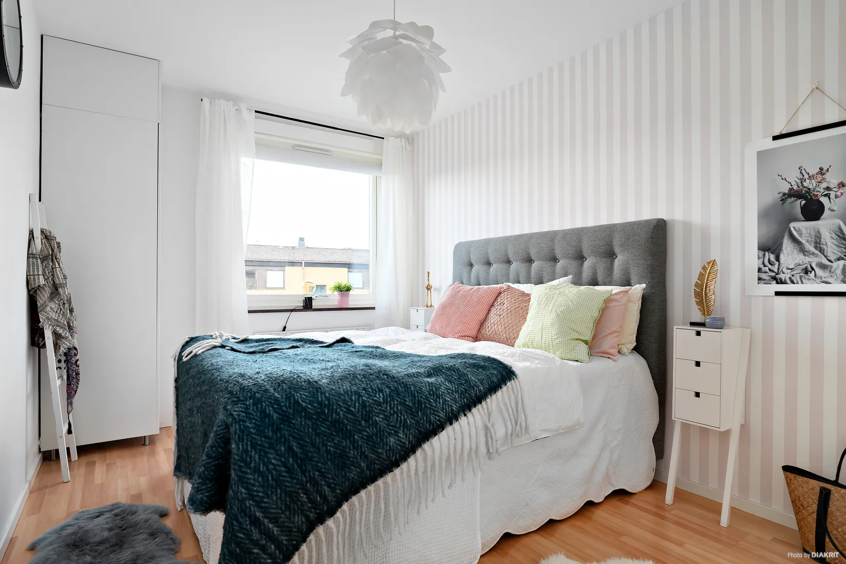 Bostadsrätt, Nymilsgatan 11, Göteborg
