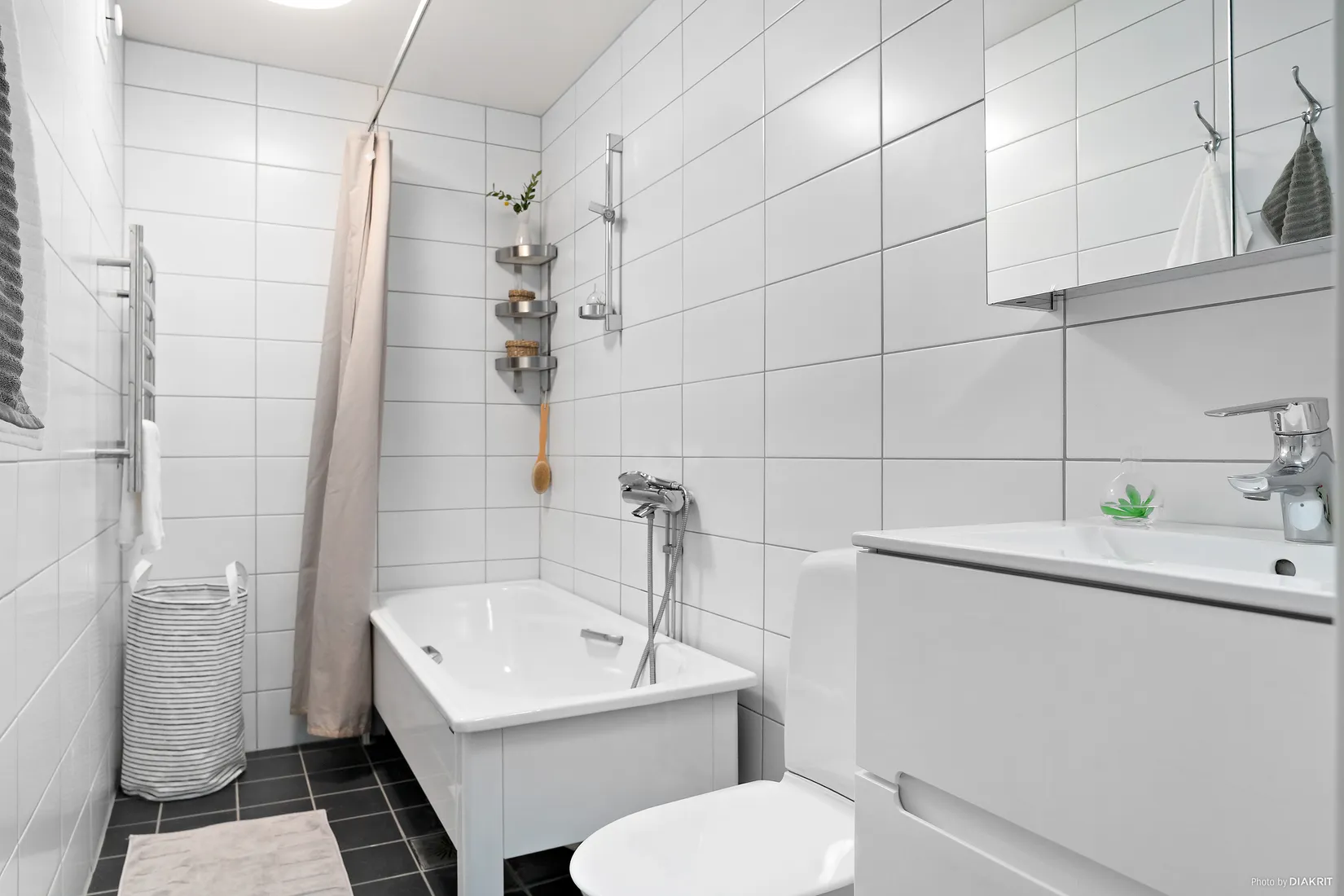 Bostadsrätt, Nymilsgatan 11, Göteborg