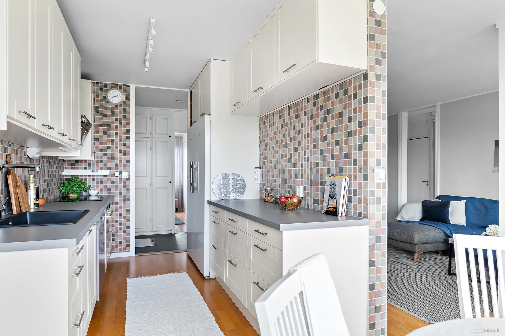 Bostadsrätt, Nymilsgatan 11, Göteborg