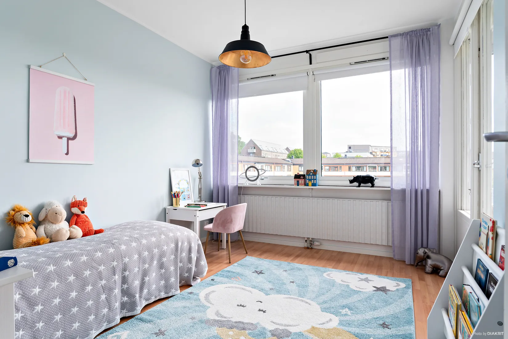 Bostadsrätt, Nymilsgatan 11, Göteborg