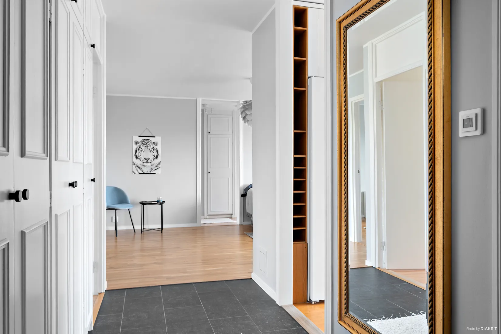 Bostadsrätt, Nymilsgatan 11, Göteborg
