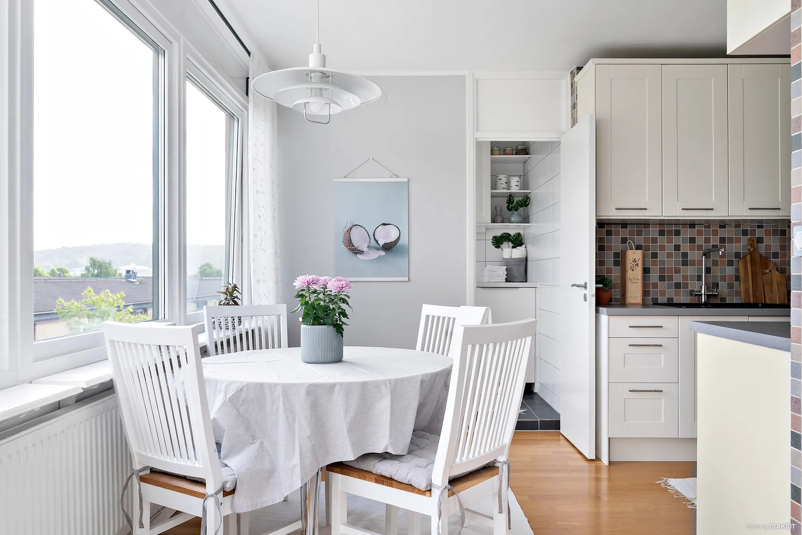Bostadsrätt, Nymilsgatan 11, Göteborg