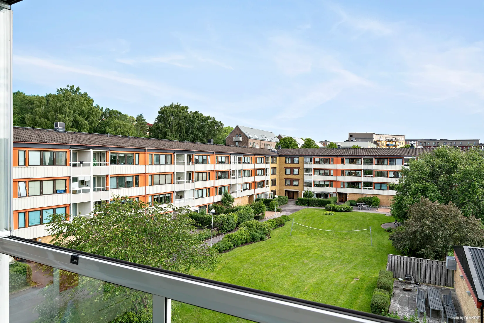 Bostadsrätt, Nymilsgatan 11, Göteborg