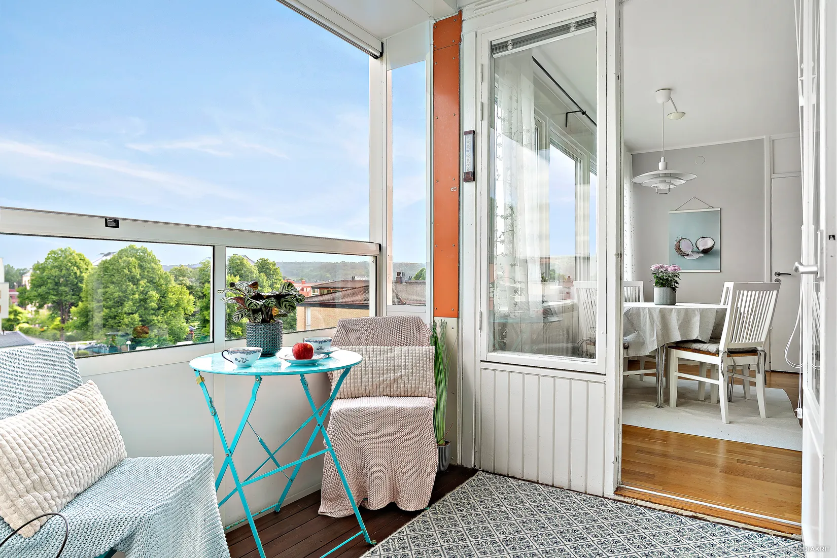 Bostadsrätt, Nymilsgatan 11, Göteborg