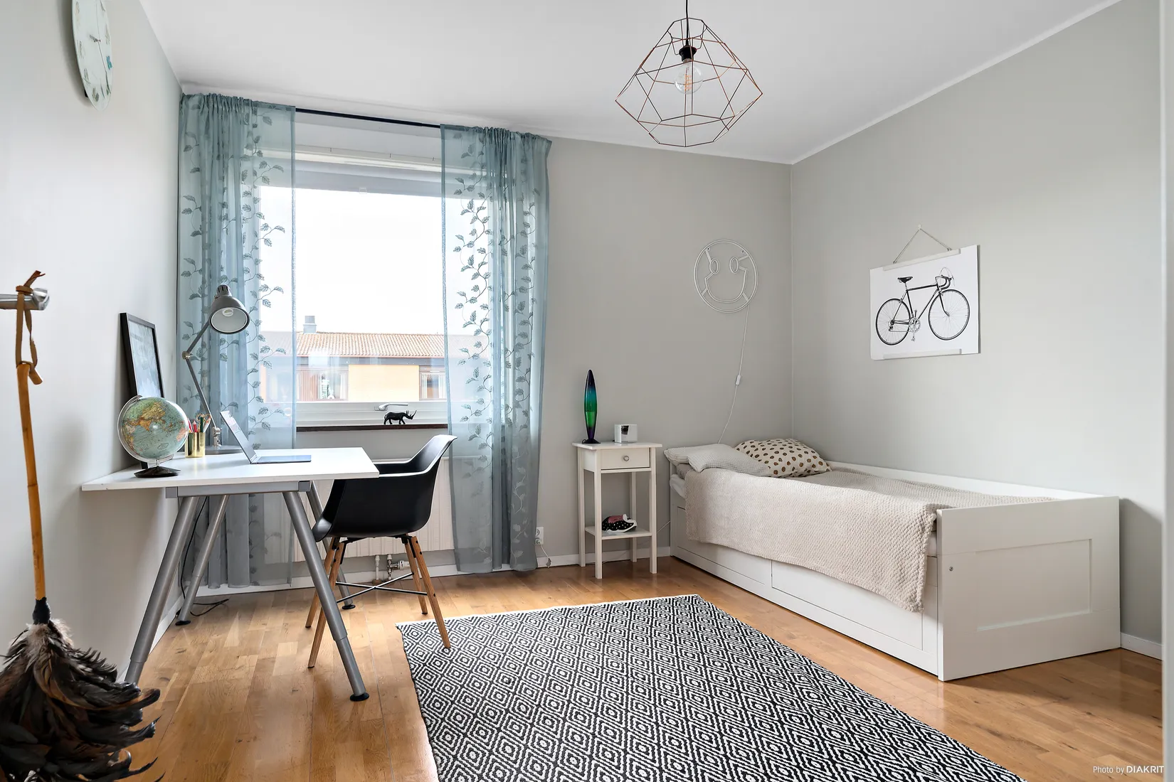 Bostadsrätt, Nymilsgatan 11, Göteborg