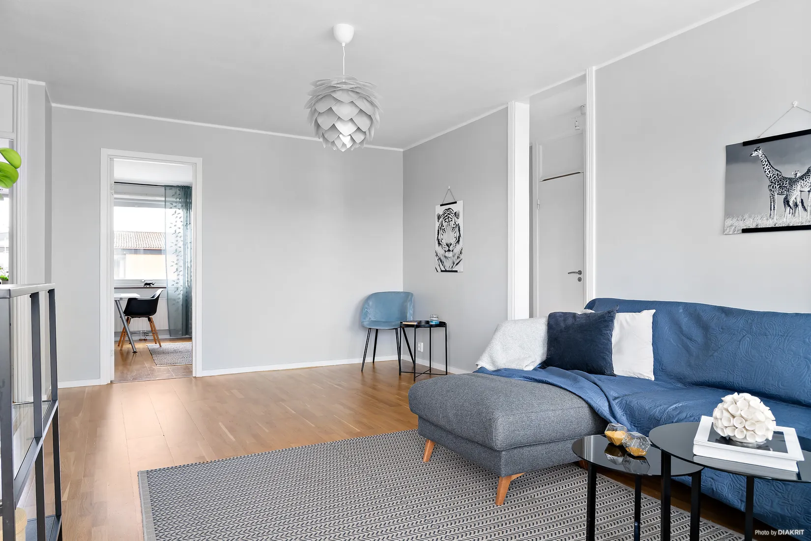 Bostadsrätt, Nymilsgatan 11, Göteborg