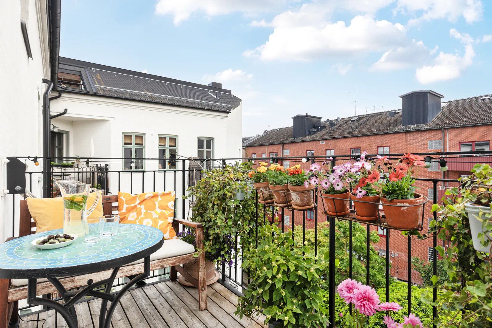 Bostadsrätt, Möllevångstorget 3A, Möllevången, Malmö