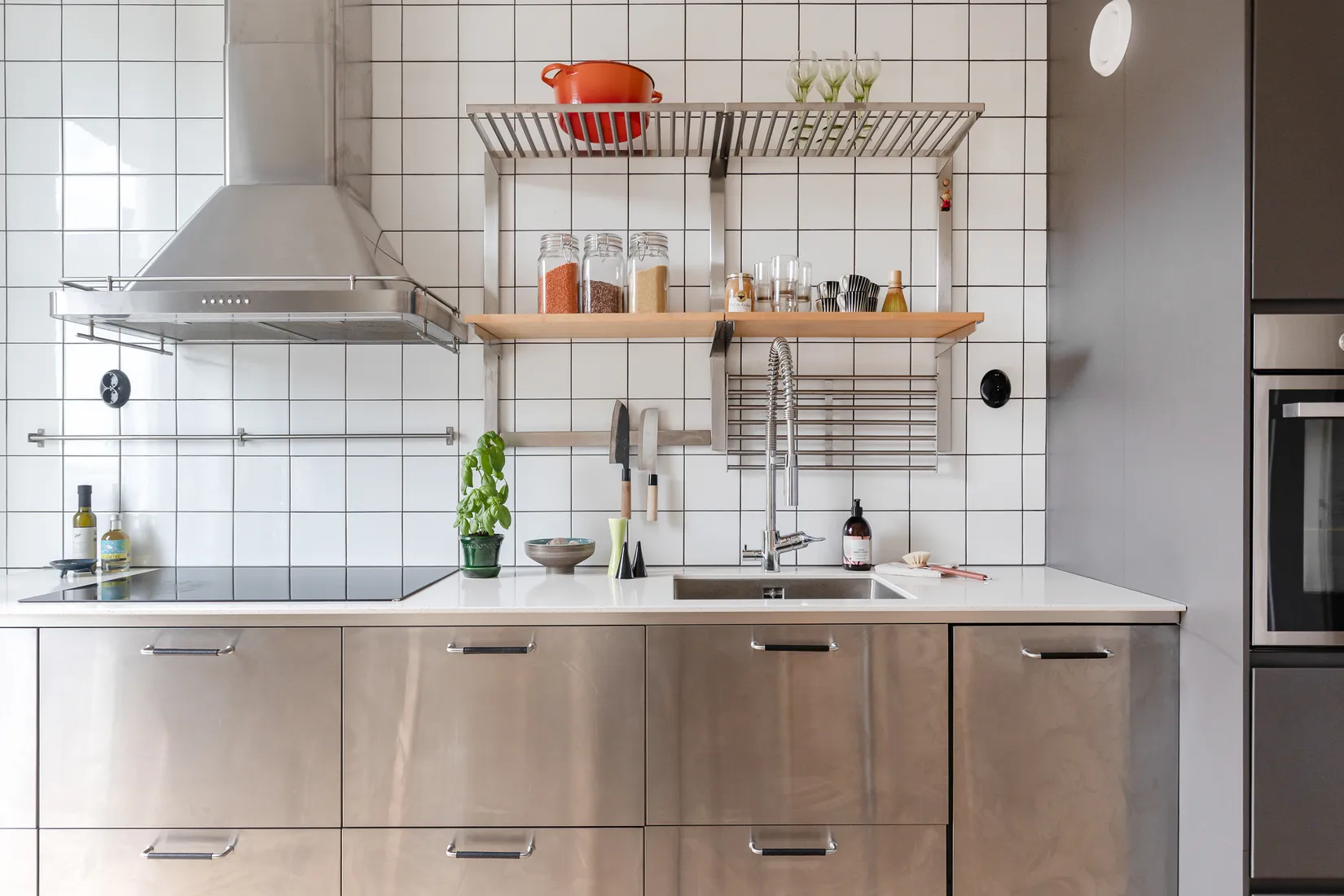 Bostadsrätt, Möllevångstorget 3A, Möllevången, Malmö
