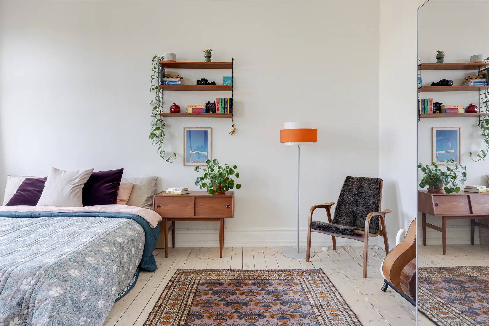 Bostadsrätt, Möllevångstorget 3A, Möllevången, Malmö