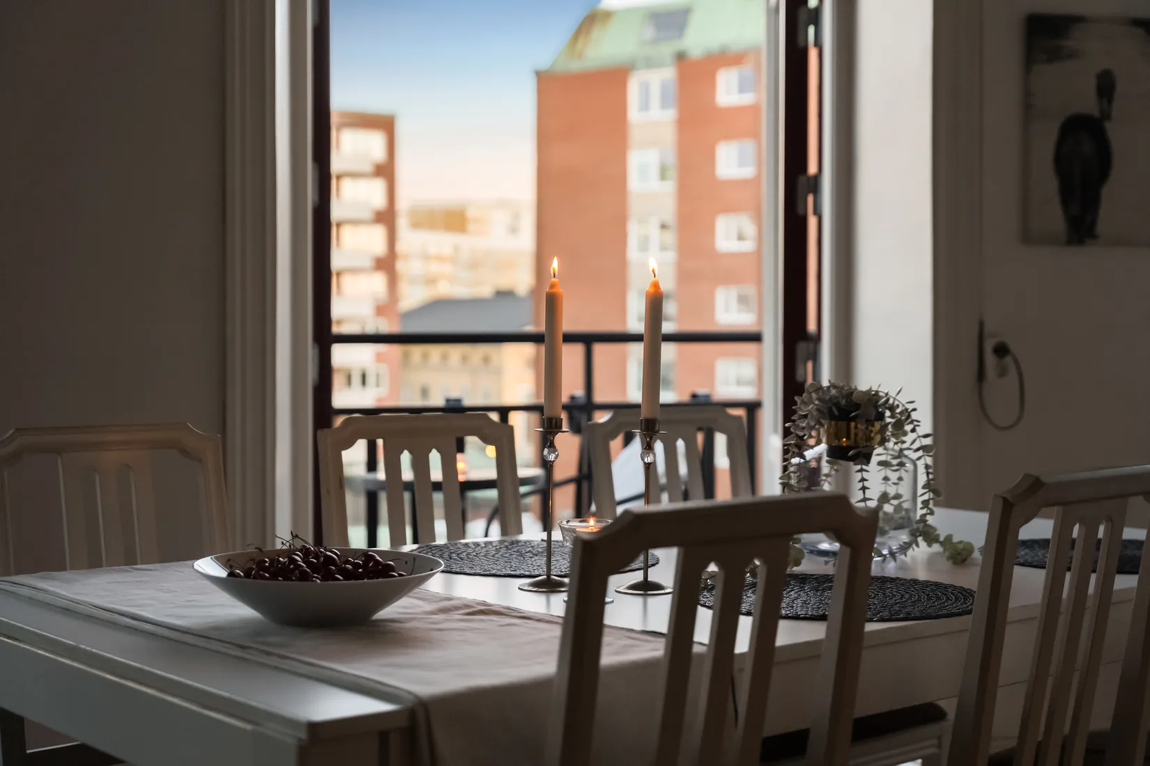 Bostadsrätt, Timmermansgatan 8, Majorna, Göteborg