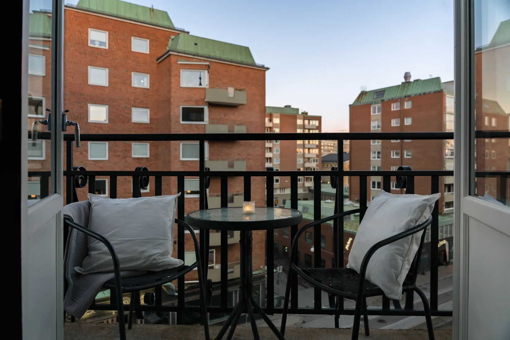 Bostadsrätt, Timmermansgatan 8, Majorna, Göteborg