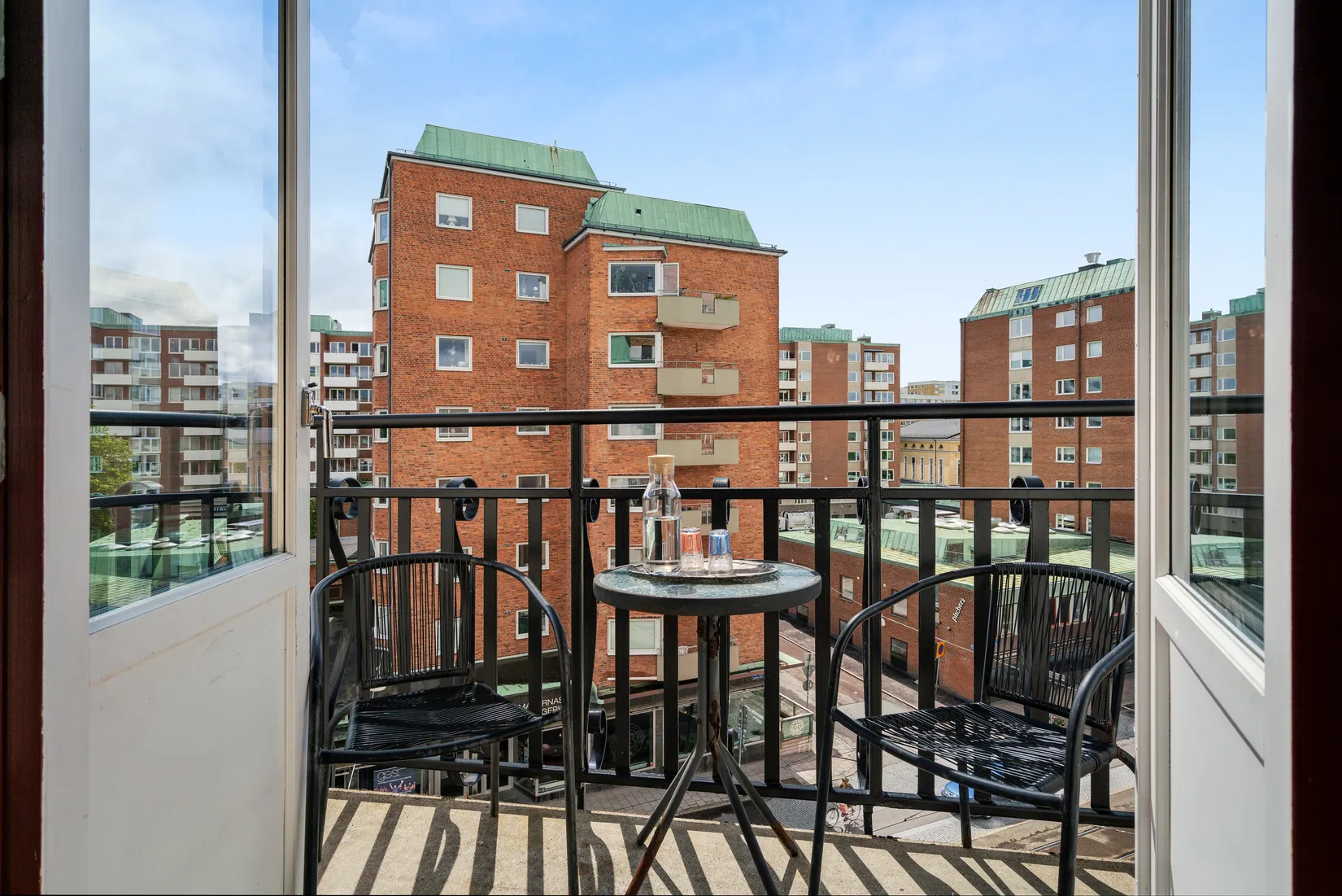 Bostadsrätt, Timmermansgatan 8, Majorna, Göteborg