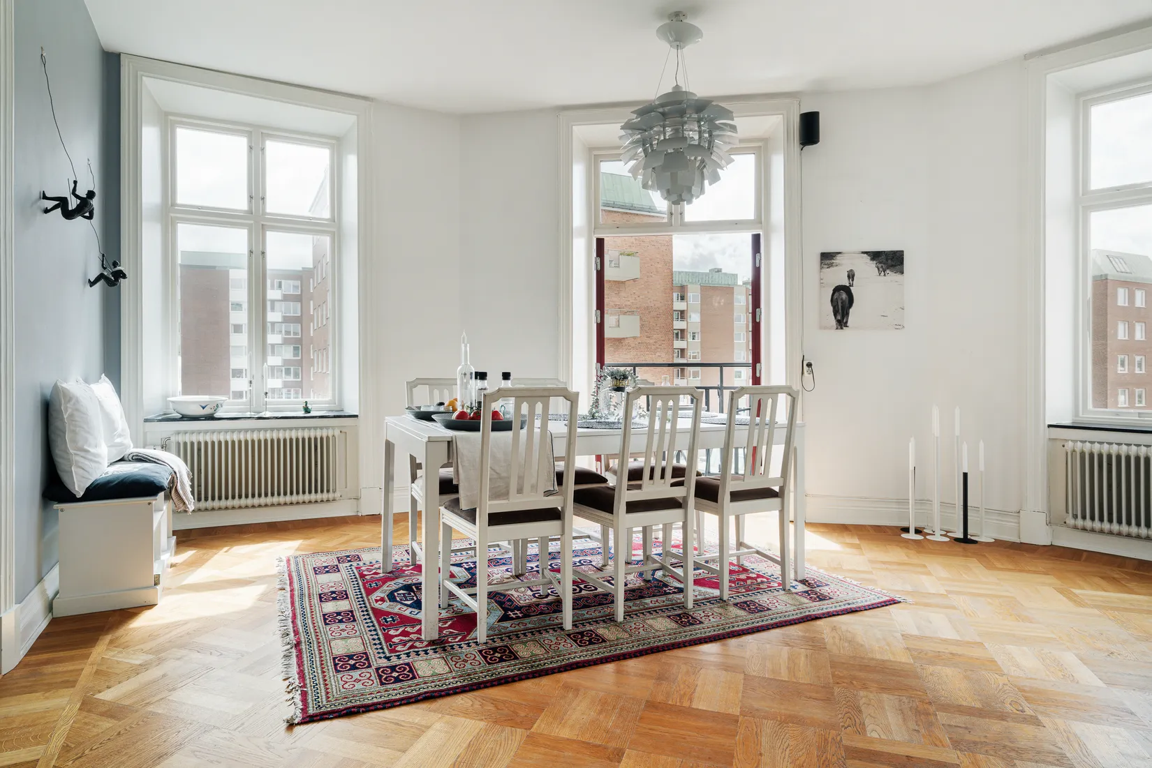 Bostadsrätt, Timmermansgatan 8, Majorna, Göteborg