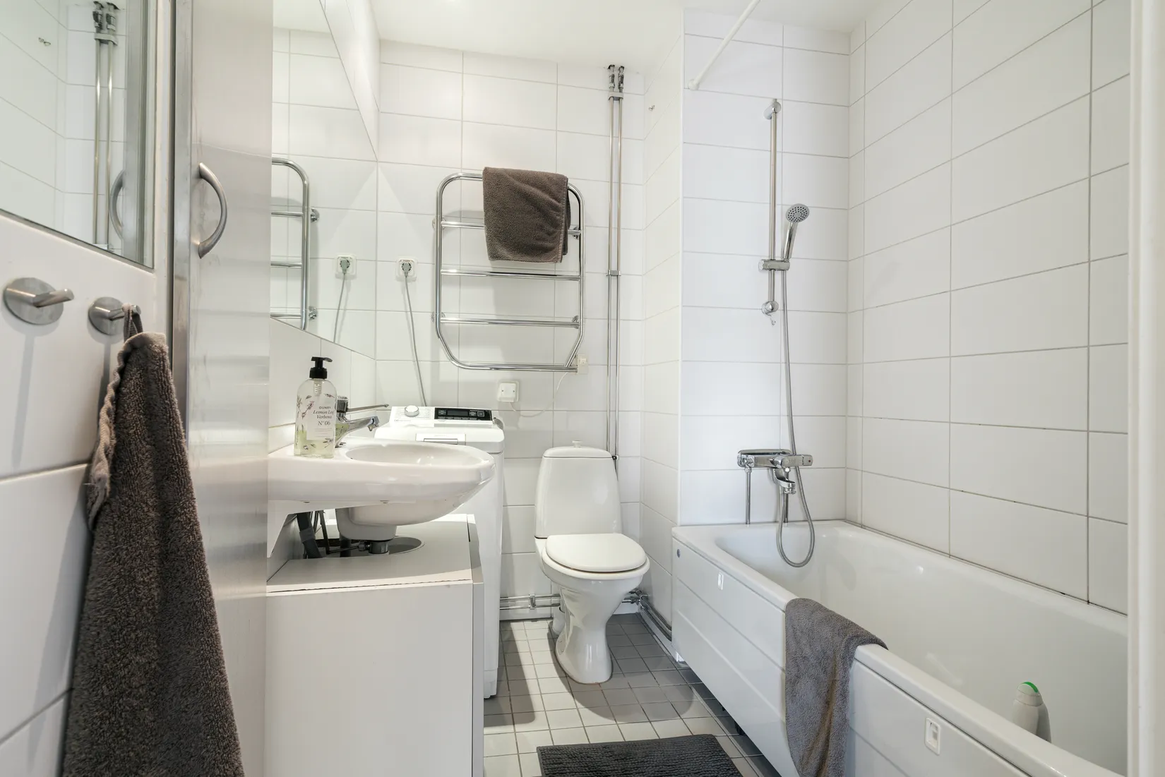 Bostadsrätt, Timmermansgatan 8, Majorna, Göteborg