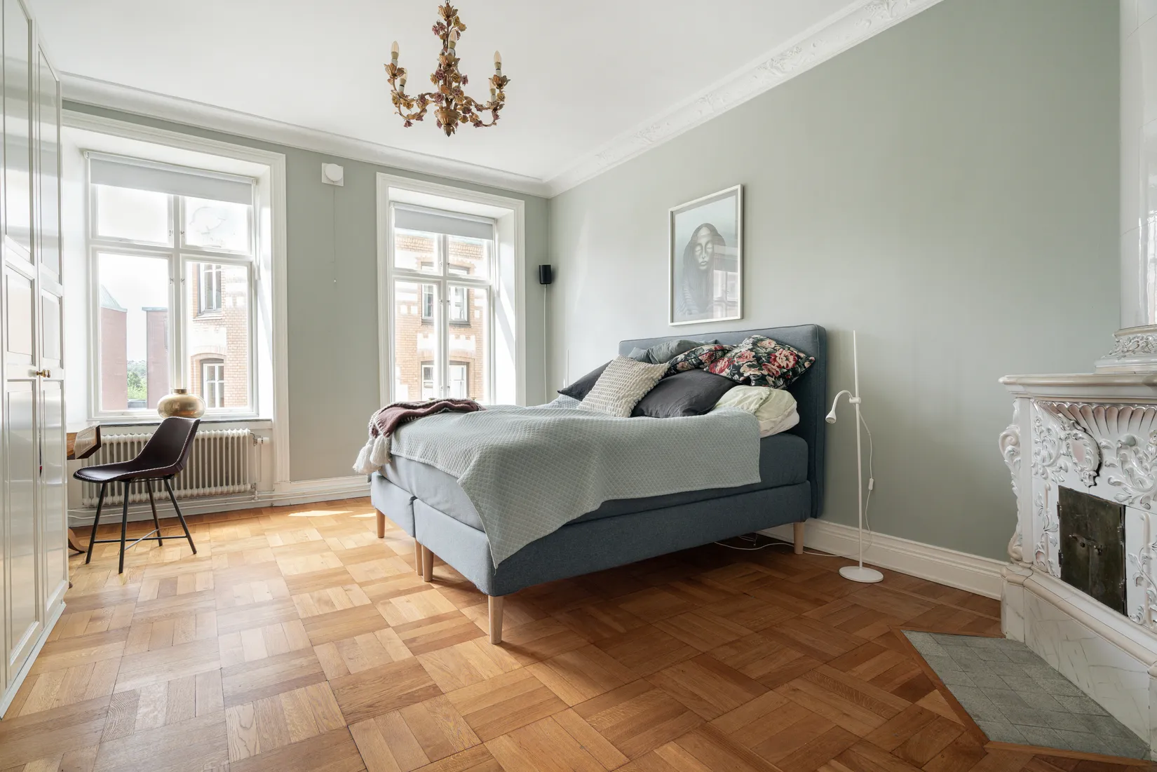 Bostadsrätt, Timmermansgatan 8, Majorna, Göteborg