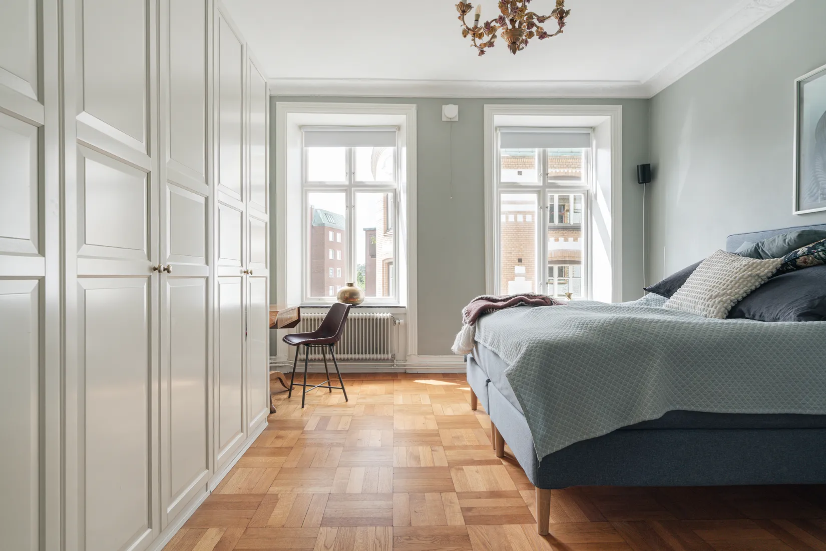 Bostadsrätt, Timmermansgatan 8, Majorna, Göteborg