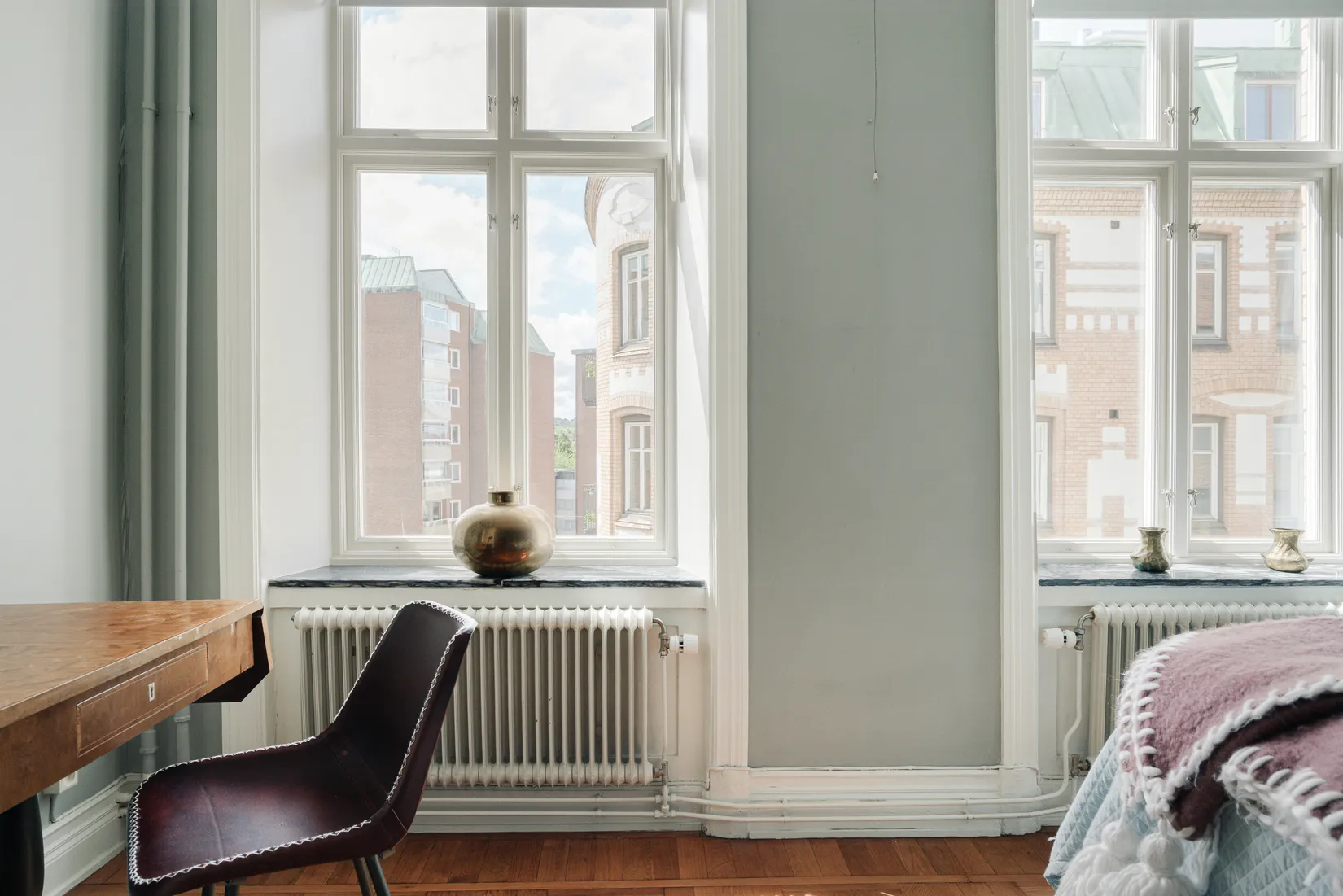 Bostadsrätt, Timmermansgatan 8, Majorna, Göteborg