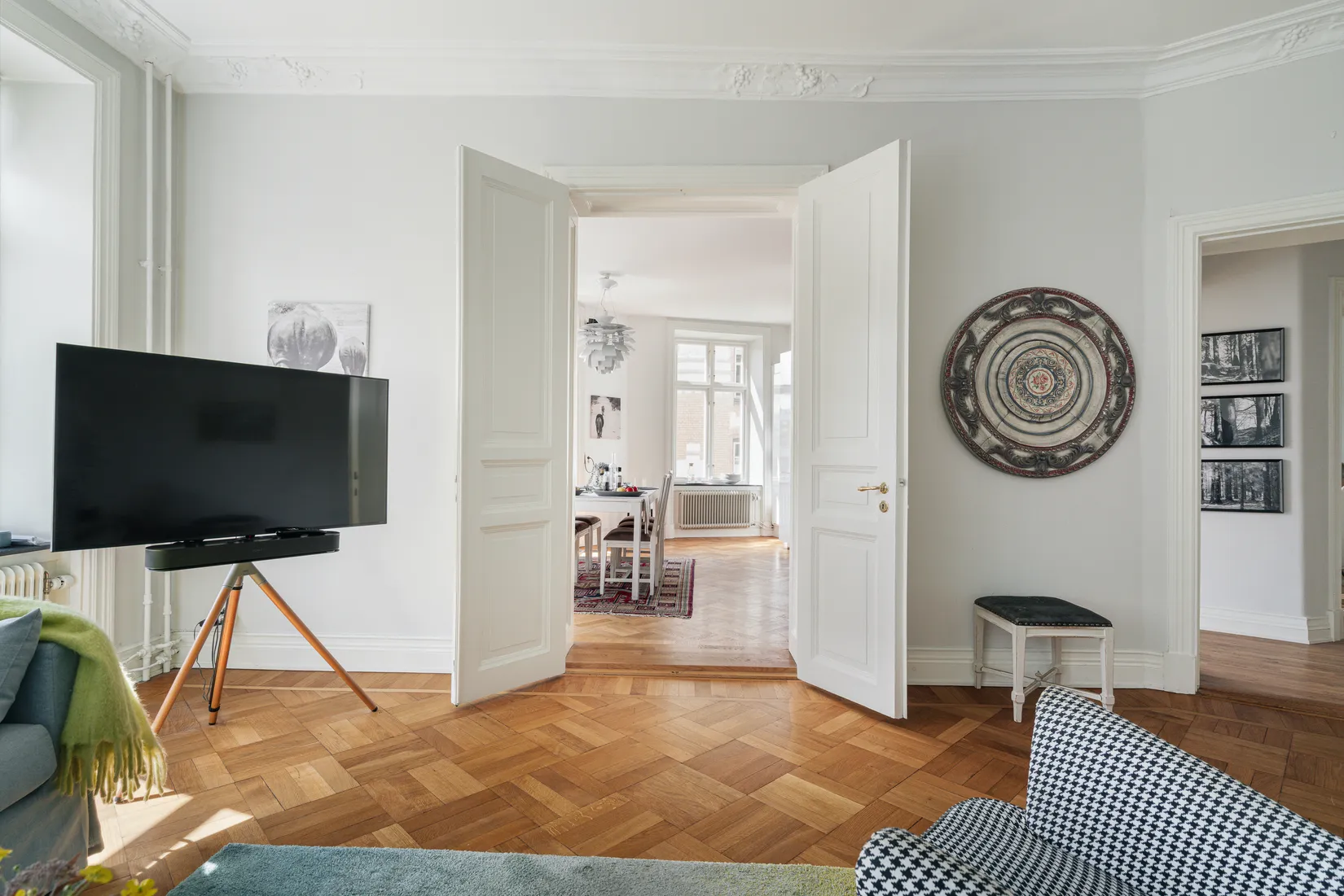 Bostadsrätt, Timmermansgatan 8, Majorna, Göteborg